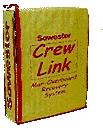 Picture - CrewLink MOB Recovery System