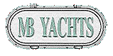 MB Yachts Logo